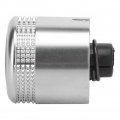 Suuonee Car Radio Volume Knob Multimedia Control 4f0919070 Fit For A6 Allroad 2007-2010