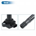 X Autohaux 4pcs Ignition Coil For Honda Civic L4 1 7l 2001-2005 Pilot 3 5l 20-2008 Acura Mdx 2001-2006 3 2007-2009 C1460 Uf-400