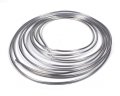 Fragola 890004 1 4 X 035 Wall Aluminum Tubing 25 Roll 