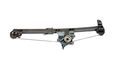 Mtc 3703 202-730-20-46 Window Regulator Right Rear Mercedes Models