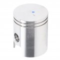 Piston And Ring Set Circlip Pin Aluminium Alloy With 45mm 1 77in Outer Water Filtration Softeners