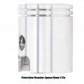 Piston And Ring Set Circlip Pin Aluminium Alloy With 45mm 1 77in Outer Water Filtration Softeners