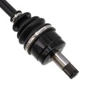Niche Front Left Cv Axle Drive Shaft For Yamaha Rhino 450 660 5ug-f518f-20-00 