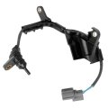 28650-ray-004 Car Oil Temperature Sensor Black For Honda Pilot 2003-2004 