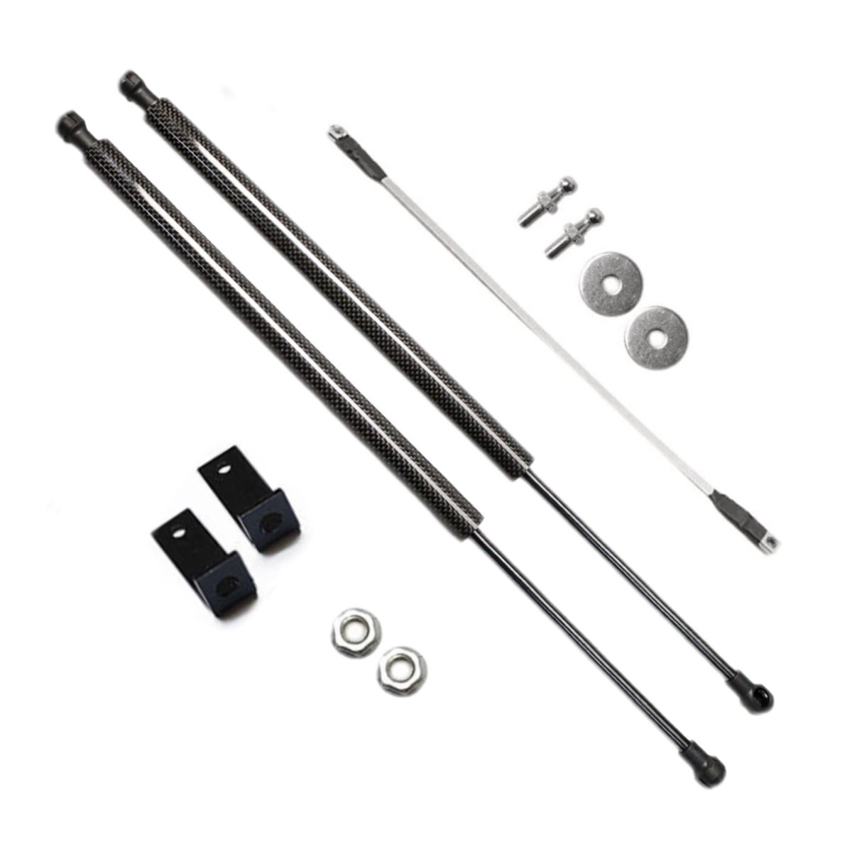 Tsubasa Hood Struts Kit For Acura Integra De5 Type S 2023 2024 2025 Bonnet Modify Lift Support Damper Gas Spring Prop Rods