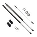 Tsubasa Hood Struts Kit For Acura Integra De5 Type S 2023 2024 2025 Bonnet Modify Lift Support Damper Gas Spring Prop Rods