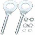 Grehuaa 15mm Chain Adjuster Tensioner For 196cc 6 5hp Coleman Ct200u Ct200u-ex Massimo Mb200 Baja Warrior Mb165 Mbx10 Mbx11 