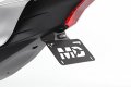 Fender Eliminator Kit For Yamaha R6 2006-2020