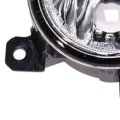 Fog Light Driver Side For Honda Pilot 2016 2017 2018 Capa Certified With Bulbs Replacement Ho2592136 Ho2592136c 33950-t6z-a01