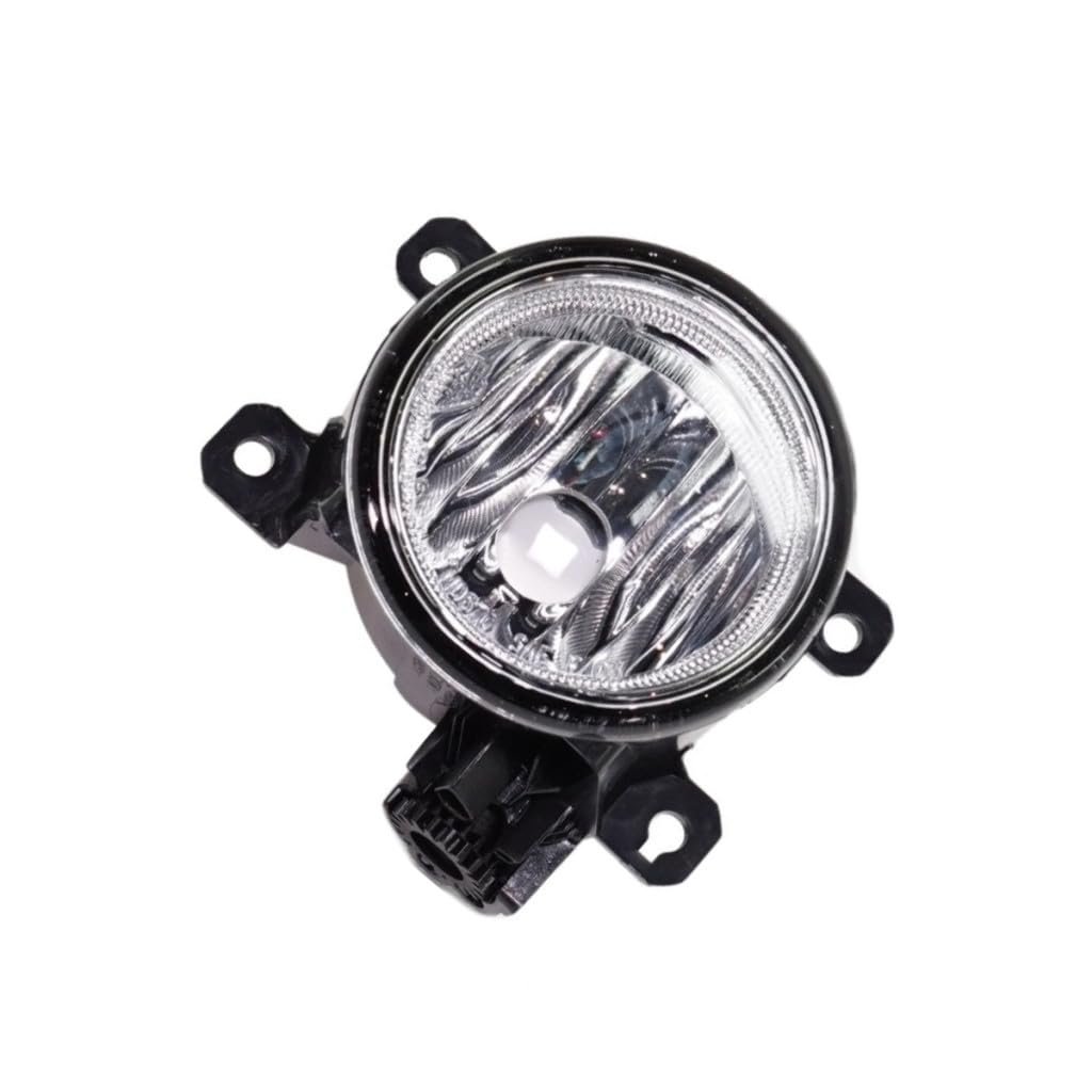 Fog Light Driver Side For Honda Pilot 2016 2017 2018 Capa Certified With Bulbs Replacement Ho2592136 Ho2592136c 33950-t6z-a01