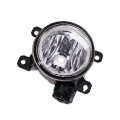 Fog Light Driver Side For Honda Pilot 2016 2017 2018 Capa Certified With Bulbs Replacement Ho2592136 Ho2592136c 33950-t6z-a01