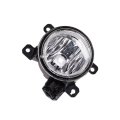 Fog Light Driver Side For Honda Pilot 2016 2017 2018 Capa Certified With Bulbs Replacement Ho2592136 Ho2592136c 33950-t6z-a01