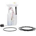 Electric Fuel Pump Assembly For Honda Accord 2 0l L4 2018 2022 Fg2714 
