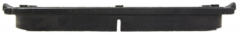 Stoptech 308 10600 Street Brake Pads Rear With Shims And Hardware