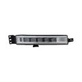 Honda Accord Sedan Coupe Fog Light Assembly 2016 2017 Passenger Side Led For Ho2593142 And 33900-t2a-a21 
