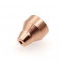 Nozzle Tip 130a 1 4mm 0 055 11 828 203 414 For Kjellberg Plasma Cutting Torch Ws Oemed Qty-10