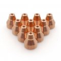 Nozzle Tip 130a 1 4mm 0 055 11 828 203 414 For Kjellberg Plasma Cutting Torch Ws Oemed Qty-10
