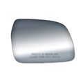 Fit System 90112 Suzuki Sidekick Passenger Side Replacement Mirror Glass 