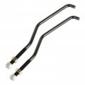 Caltric 2 Front Link With Nuts Compatible Husqvarna 532127218 127218