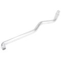 Heater Tube For Gmc Yukon 2007 2020 Aluminum Construction 0 63 In 16 Mm Inside Diameter Barbed Ends Alx Pau Ac 23169583 Cla7 