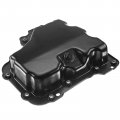 Lower Engine Oil Pan And Drain Plug Replacement For Buick Encore Chevrolet Equinox Malibu Cruze Spark Volt Gmc Terrain 