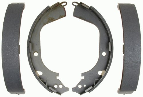 Raybestos 959pg Professional Grade Drum Brake Shoe Set