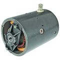 Fluid Power Pump Motor Ccw 12 Volt Slotted Fits Anthony Equipment Haldex Barnes Mte