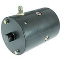 Fluid Power Pump Motor Ccw 12 Volt Slotted Fits Anthony Equipment Haldex Barnes Mte