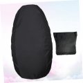 Wakauto Rain Cover For Car Seat Protector Waterproof Motorcycle Bike