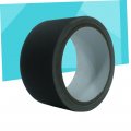 Gleavi Waterproof Tape Waterproofing Top Coat Graphic Chart Photography Durable Preservation Grid Electric Black Matte Adhesive
