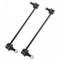 Boxi K80230 4882002030 Set Of 2 Front Sway Bar Stabilizer Link Kit Fit 2003-2018 For Toyota Corolla Matrix Prius 2003-2010