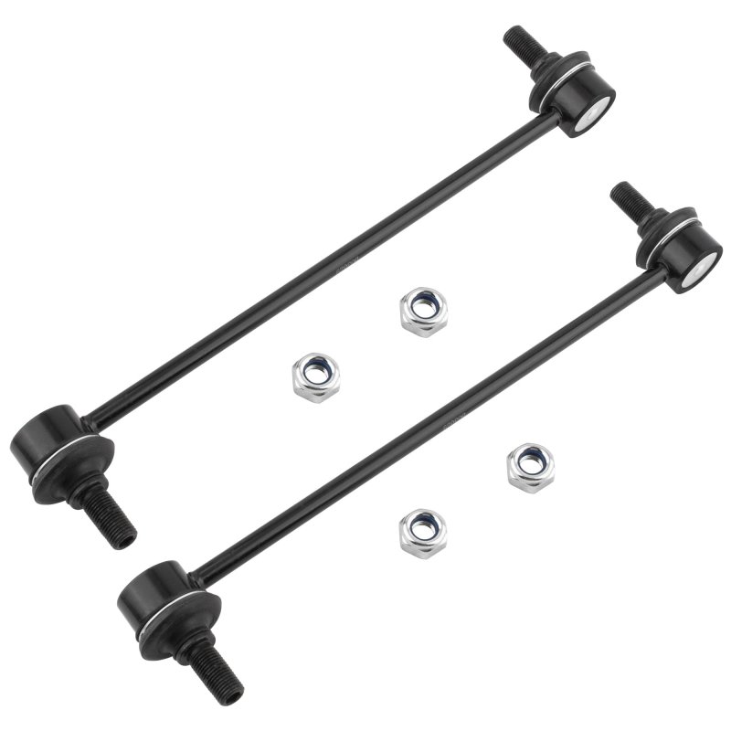 Boxi K80230 4882002030 Set Of 2 Front Sway Bar Stabilizer Link Kit Fit 2003-2018 For Toyota Corolla Matrix Prius 2003-2010
