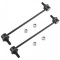 Boxi K80230 4882002030 Set Of 2 Front Sway Bar Stabilizer Link Kit Fit 2003-2018 For Toyota Corolla Matrix Prius 2003-2010 
