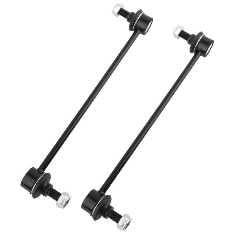 Boxi K80230 4882002030 Set Of 2 Front Sway Bar Stabilizer Link Kit Fit 2003-2018 For Toyota Corolla Matrix Prius 2003-2010