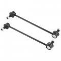 Boxi K80230 4882002030 Set Of 2 Front Sway Bar Stabilizer Link Kit Fit 2003-2018 For Toyota Corolla Matrix Prius 2003-2010