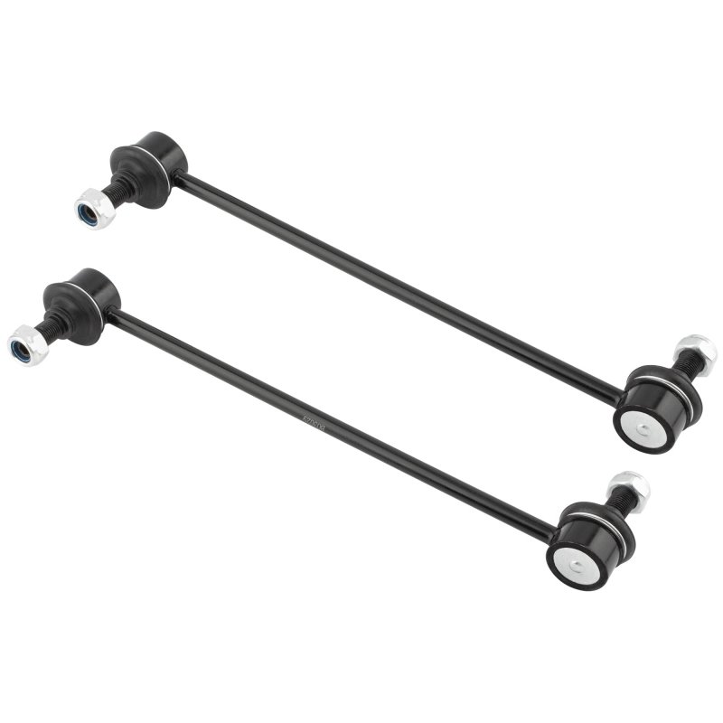 Boxi K80230 4882002030 Set Of 2 Front Sway Bar Stabilizer Link Kit Fit 2003-2018 For Toyota Corolla Matrix Prius 2003-2010