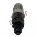 Inpost 4pcs Fuel Injector 16454-53905 16454-53900 For Kubota V2203 V2003 D1703 V1903