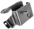 Dea A2635 Front Right Engine Mount 