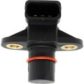 Camshaft Position Sensor For Mercedes Benz Slk230 1997 1998 1999 3 Prong Blade Male Terminal 1 Female Connector Fits E Class 96 