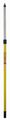 Telescopic Fountain Car Truck Vav Rv Wash Brush Handle 