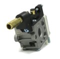 The Rop Shop Carburetor Kit For Echo String Trimmer Srm-266u Sn T42611001001-t42611999999