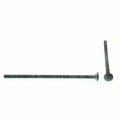 Prime-line Carriage Bolts 1 4 In -20 X 6 A307 Grade A Hot Dip Galvanized 15 Pack