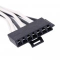 Ocpty A C Air Conditioning Heater Fan Hvac Blower Motor Resistor Regulator Fit For 2000-2001 2003-2007 Gmc Sierra 1500