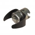 Steel Dragon Tools 54837 Grease C C8 Cutter Fits Ridgid Sectional Drain Cable 