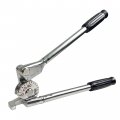 Hfs R 3 8 Od Tubing Bender Manual 180a Hvac Soft Copper Aluminum Tubes Bending Tool For Air Conditioning Refrigeration Repair 