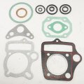 Engine Gasket Set For Honda C70 Crf70f Ct70 Xr70r S65 70cc Bike 