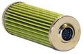 Wix Filters 33263 Heavy Duty Cartridge Fuel Metal Canister Pack Of 1 
