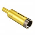 Uxcell 22mm Dry Wet Hole Saws Diamond Core Drill Bit For Concrete Brick Block Stone Masonry Tile Glass