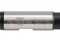 Shars 3 4 90 Degree Square Shoulder Indexable End Mill Withpcs Apkt11t308 Insert 404-2409w 6540 3 P