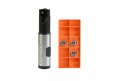 Shars 3 4 90 Degree Square Shoulder Indexable End Mill Withpcs Apkt11t308 Insert 404-2409w 6540 3 P